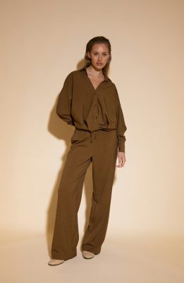 Amaya Amsterdam blouse  Hailey-200 7