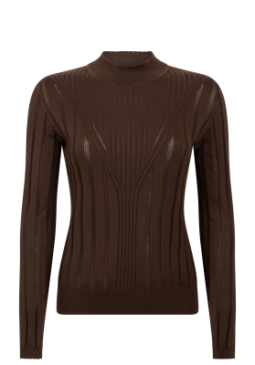 Aaiko top  VIDA AJOUR VIS 302-190608
