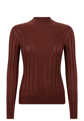 Aaiko top  VIDA AJOUR VIS 302.-191317