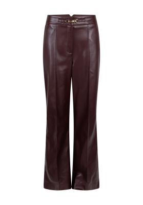 Aaiko broek  SONJA PU 765.-191317