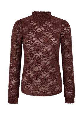 Aaiko top  TORY LACE PES 199-191317