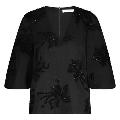 NUKUS blouse  NKF02001-5 4