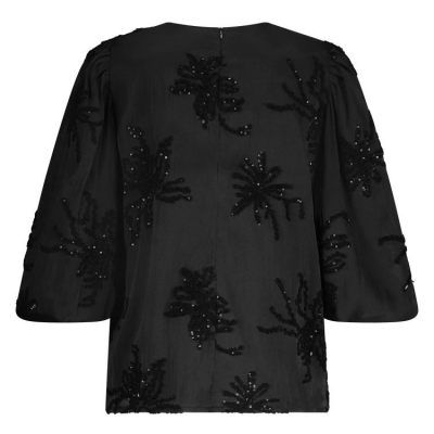 NUKUS blouse  NKF02001-5 5