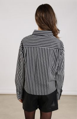 NUKUS blouse  NKF02015-114 3
