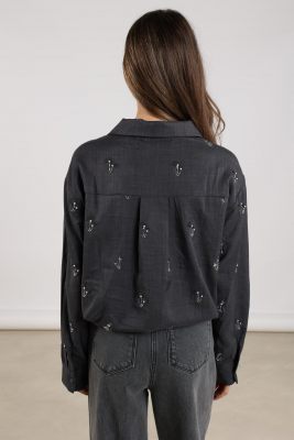 NUKUS blouse  NKF02037-23 5