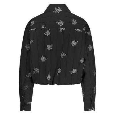 NUKUS blouse  NKF02055-5