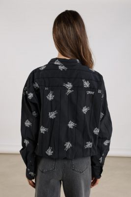 NUKUS blouse  NKF02055-5 3