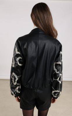 NUKUS blazer  NKF13027-5 3