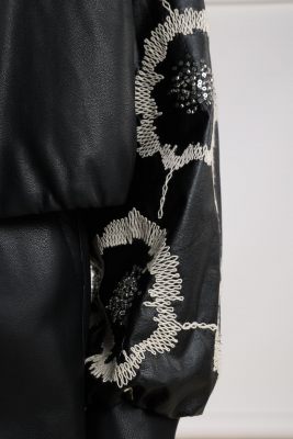 NUKUS blazer  NKF13027-5 4