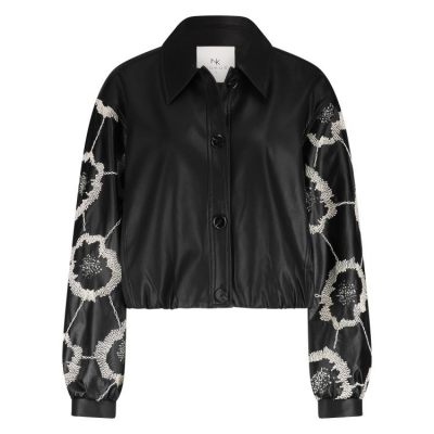 NUKUS blazer  NKF13027-5 5