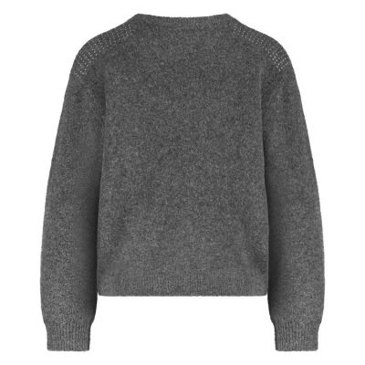 NUKUS trui  NKF03001-23