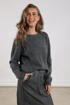 NUKUS trui  NKF03001-23 3