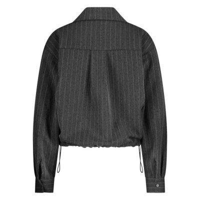 NUKUS blouse  NKF02067-23