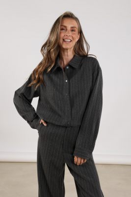 NUKUS blouse  NKF02067-23 2