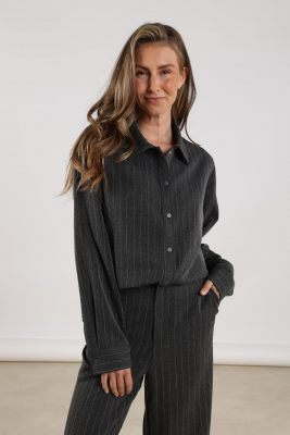 NUKUS blouse  NKF02067-23 3