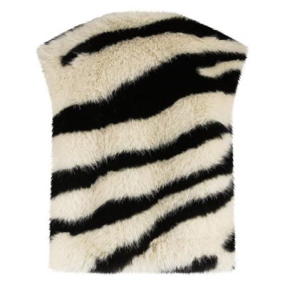 NUKUS gilet  NKF08015-242