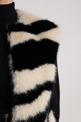 NUKUS gilet  NKF08015-242 5