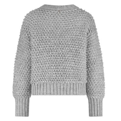 NUKUS trui  NKF03012-3