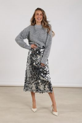 NUKUS trui  NKF03012-3 4