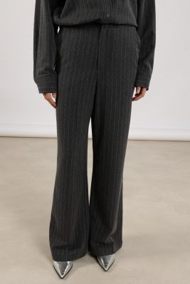 NUKUS flared broek  NKF09032-23 9