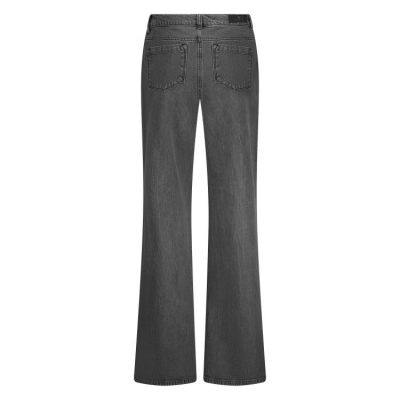 NUKUS flared broek  NKF09047-299