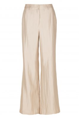 Freebird pantalon  Lolani Wv-Shiny-Twill-25-4-2145
