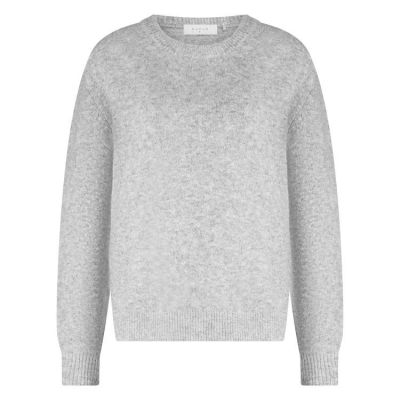 NUKUS trui  NKF03001-21