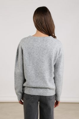 NUKUS trui  NKF03001-21 5