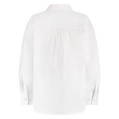 NUKUS blouse  NKF02072-17 2
