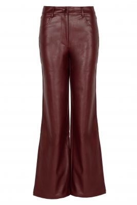 Freebird broek  Patty Wide Wv-Pu-Matt-25-4-2115