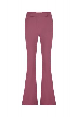 Studio Anneloes flared broek  13350-4500