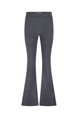 Studio Anneloes flared broek  13387-9869