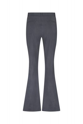 Studio Anneloes flared broek  13387-9869 5