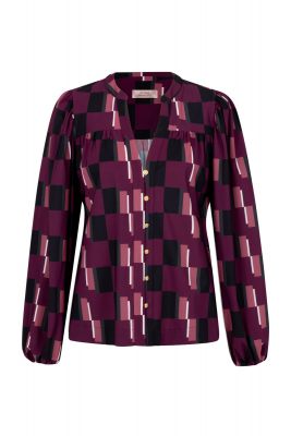 Studio Anneloes blouse  13390-9997