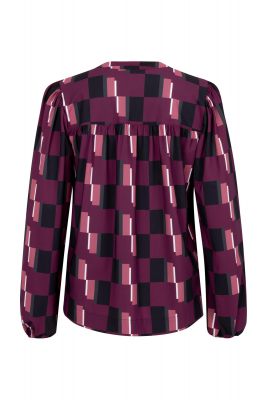 Studio Anneloes blouse 13390-9997 4