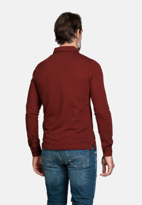 Baileys polo 223420-167 7