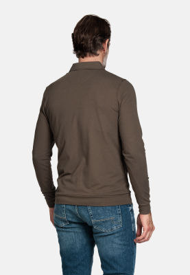 Baileys polo 223425-159 8