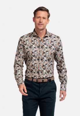 Giordano overhemd 427820-81 6