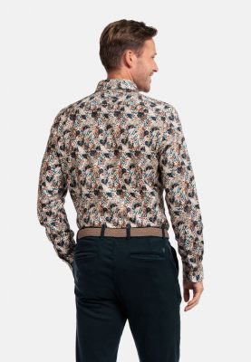 Giordano overhemd 427820-81 8