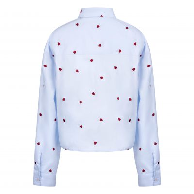 NUKUS blouse NKS02102-371 10