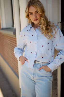 NUKUS blouse NKS02102-371 11