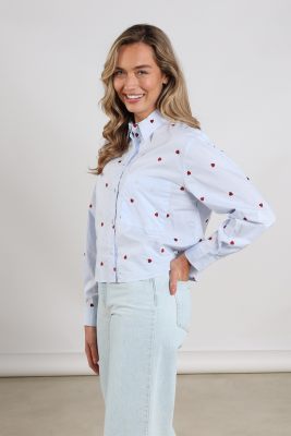 NUKUS blouse NKS02102-371 12