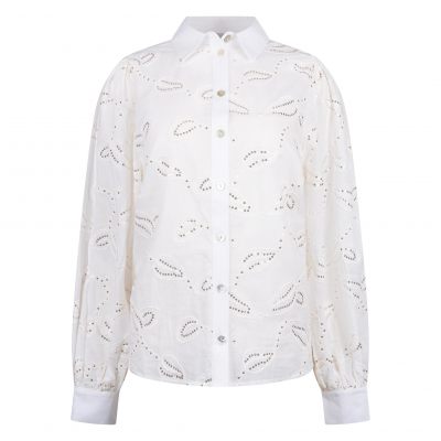 NUKUS blouse  NKS02103-17