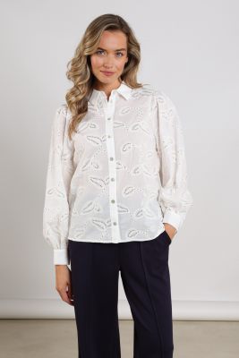 NUKUS blouse  NKS02103-17 13