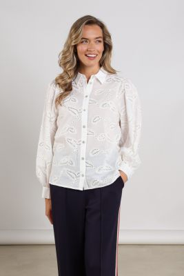NUKUS blouse  NKS02103-17 14