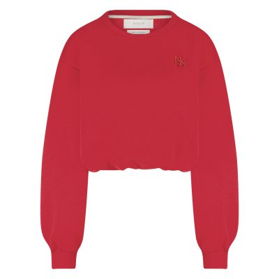 NUKUS sweater  NKF03016-373