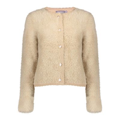 Geisha vest  54807-10-710 7