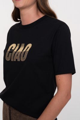 Geisha t-shirt 52838-41-999 11