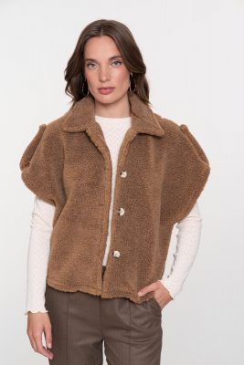 Geisha gilet  55888-20-735