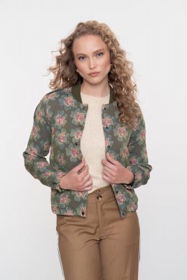 Geisha jasje  55884-20-530